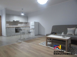 Przestronna kawalerka ul. Godlewskiego